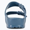 Papuci BIRKENSTOCK Arizona EVA Narrow elemental blue 6