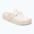 Papuci BIRKENSTOCK Boston EVA Narrow eggshell 8