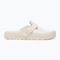 Papuci BIRKENSTOCK Boston EVA Narrow eggshell 9