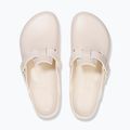 Papuci BIRKENSTOCK Boston EVA Narrow eggshell 12