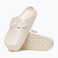 Papuci BIRKENSTOCK Boston EVA Narrow eggshell 13