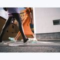 Papuci BIRKENSTOCK Boston EVA Narrow eggshell 18