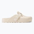 Papuci BIRKENSTOCK Boston EVA Narrow eggshell 2