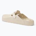 Papuci BIRKENSTOCK Boston EVA Narrow eggshell 3