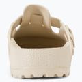 Papuci BIRKENSTOCK Boston EVA Narrow eggshell 6