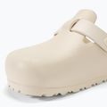 Papuci BIRKENSTOCK Boston EVA Narrow eggshell 7