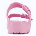 Papuci pentru femei BIRKENSTOCK Arizona EVA Narrow fondant pink 8