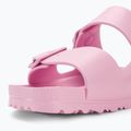Papuci pentru femei BIRKENSTOCK Arizona EVA Narrow fondant pink 9