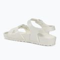 Sandale pentru copii BIRKENSTOCK Rio EVA Narrow white 3