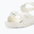 Sandale pentru copii BIRKENSTOCK Rio EVA Narrow white 7