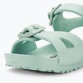Sandale pentru copii BIRKENSTOCK Rio EVA Narrow surf green 7