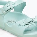 Sandale pentru copii BIRKENSTOCK Rio EVA Narrow surf green 8