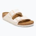 Papuci pentru femei BIRKENSTOCK Arizona BF Narrow eggshell 8