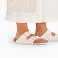 Papuci pentru femei BIRKENSTOCK Arizona BF Narrow eggshell 15