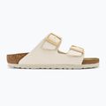 Papuci pentru femei BIRKENSTOCK Arizona BF Narrow eggshell 2
