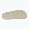 Papuci pentru femei BIRKENSTOCK Arizona BF Narrow eggshell 4