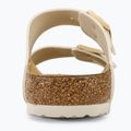 Papuci pentru femei BIRKENSTOCK Arizona BF Narrow eggshell 6