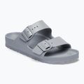 Papuci BIRKENSTOCK Arizona EVA Narrow stone coin 8