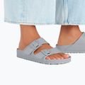 Papuci BIRKENSTOCK Arizona EVA Narrow stone coin 15