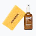 Set pentru curățarea încălțămintei BIRKENSTOCK Footbed and Shoe Cleaner with Sponge multicolor