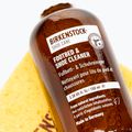 Set pentru curățarea încălțămintei BIRKENSTOCK Footbed and Shoe Cleaner with Sponge multicolor 3