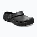 Papuci BIRKENSTOCK Birki Flow EVA Regular black 10