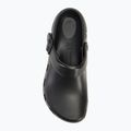 Papuci BIRKENSTOCK Birki Flow EVA Regular black 6