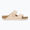 Șlapi BIRKENSTOCK Arizona Birko-Flor new beige 2