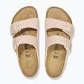 Șlapi BIRKENSTOCK Arizona Birko-Flor new beige 3