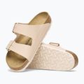 Șlapi BIRKENSTOCK Arizona Birko-Flor new beige 4