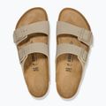 Șlapi BIRKENSTOCK Arizona Birko-Flor faded khaki 3