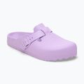 Papuci pentru femei BIRKENSTOCK Boston EVA Narrow crocus 8