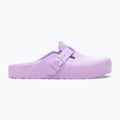 Papuci pentru femei BIRKENSTOCK Boston EVA Narrow crocus 9