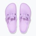 Papuci pentru femei BIRKENSTOCK Boston EVA Narrow crocus 10