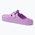 Papuci pentru femei BIRKENSTOCK Boston EVA Narrow crocus 3