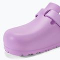 Papuci pentru femei BIRKENSTOCK Boston EVA Narrow crocus 7