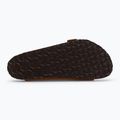 Papuci BIRKENSTOCK Arizona LEOI Regular cognac 4