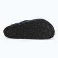 Papuci BIRKENSTOCK Boston FE/LE Regular midnight 4