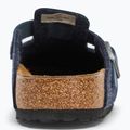 Papuci BIRKENSTOCK Boston FE/LE Regular midnight 6