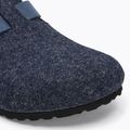 Papuci BIRKENSTOCK Boston FE/LE Regular midnight 7