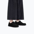 Încălțăminte BIRKENSTOCK Utti Lace Suede Leather Regular black 8