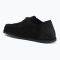 Încălțăminte BIRKENSTOCK Utti Lace Suede Leather Regular black 3