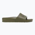 BIRKENSTOCK Barbados EVA Regular khaki flip-flops