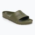 BIRKENSTOCK Barbados EVA Regular khaki flip-flops 2