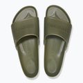 BIRKENSTOCK Barbados EVA Regular khaki flip-flops 3
