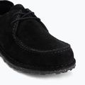 Încălțăminte BIRKENSTOCK Utti Lace Suede Leather Narrow black 7