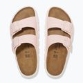 Șlapi pentru femei BIRKENSTOCK Arizona Chunky Birko-Flor light rose 3