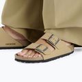 Papuci BIRKENSTOCK Arizona Birkibuc Narrow 6
