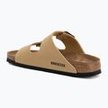 Papuci BIRKENSTOCK Arizona Birkibuc Narrow 3