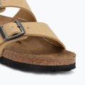 Papuci BIRKENSTOCK Arizona Birkibuc Narrow 7